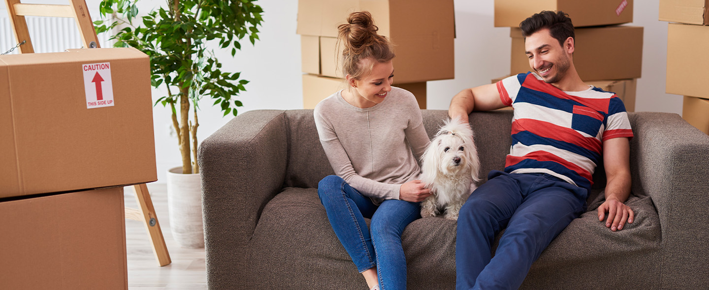 5 motivos para você comprar seu primeiro apartamento