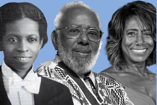 Dia Consciência Negra – As figuras por trás das conquistas.