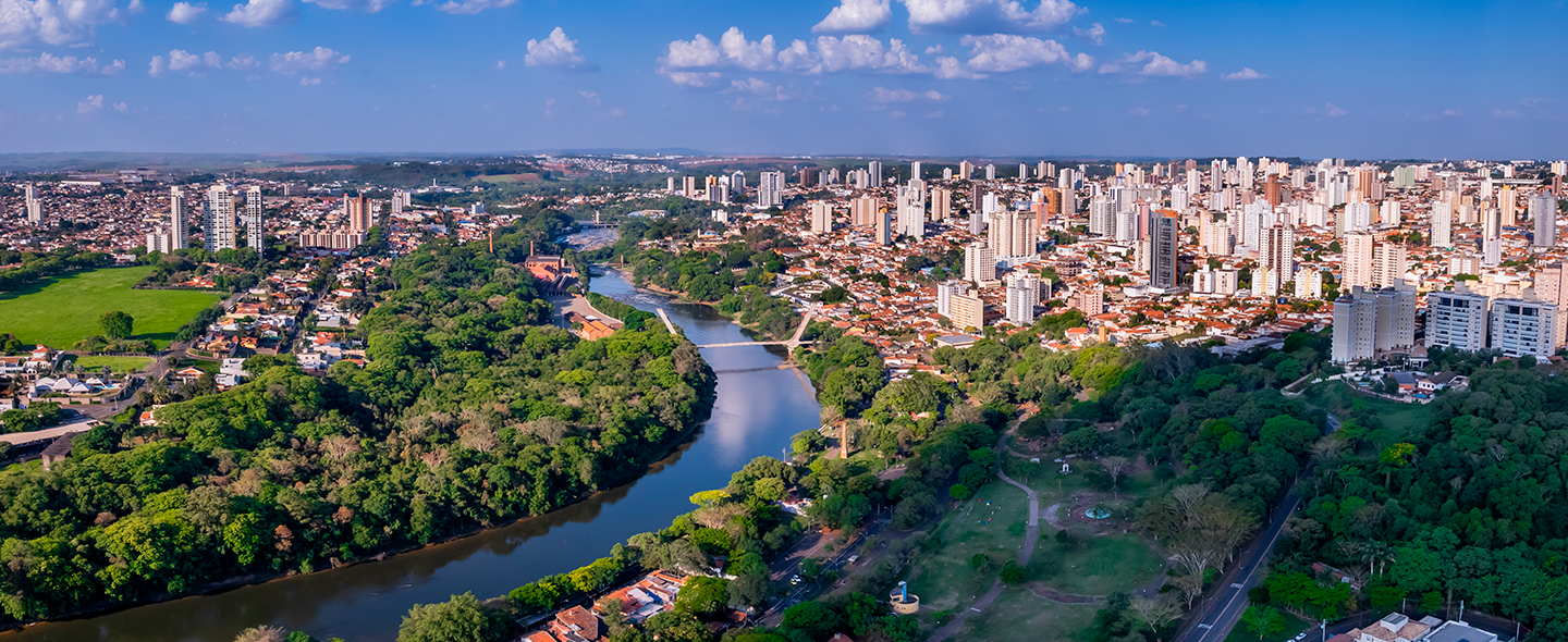 Confira 8 motivos para morar em Piracicaba