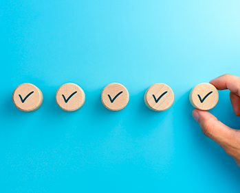 Quais são os primeiros passos para comprar meu apê? Da entrada até o planejamento, a Longi te ajuda a entender!