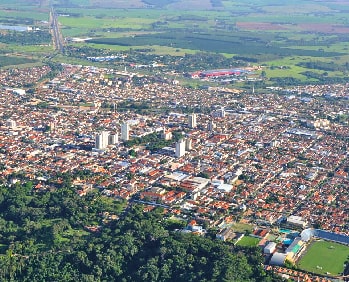 Morar em Mirassol: Razões para Considerar Como Seu Futuro Lar