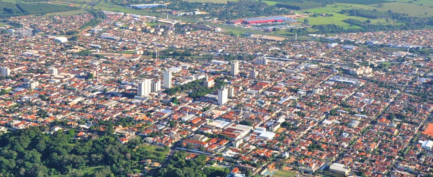 Morar em Mirassol: Razões para Considerar Como Seu Futuro Lar