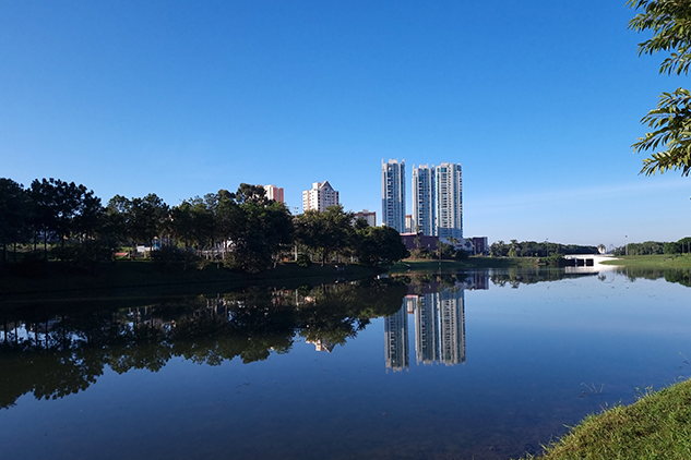 Por que morar em Indaiatuba pode ser a escolha perfeita para você