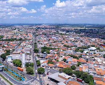 Por que morar em Hortolândia?
