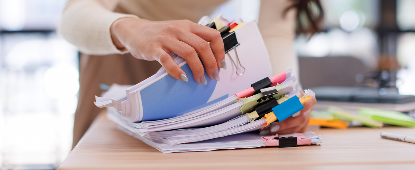 Documentos para compra de imóvel: o que é essencial ter em mãos
