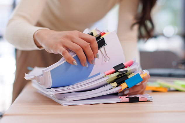 Documentos para compra de imóvel: o que é essencial ter em mãos
