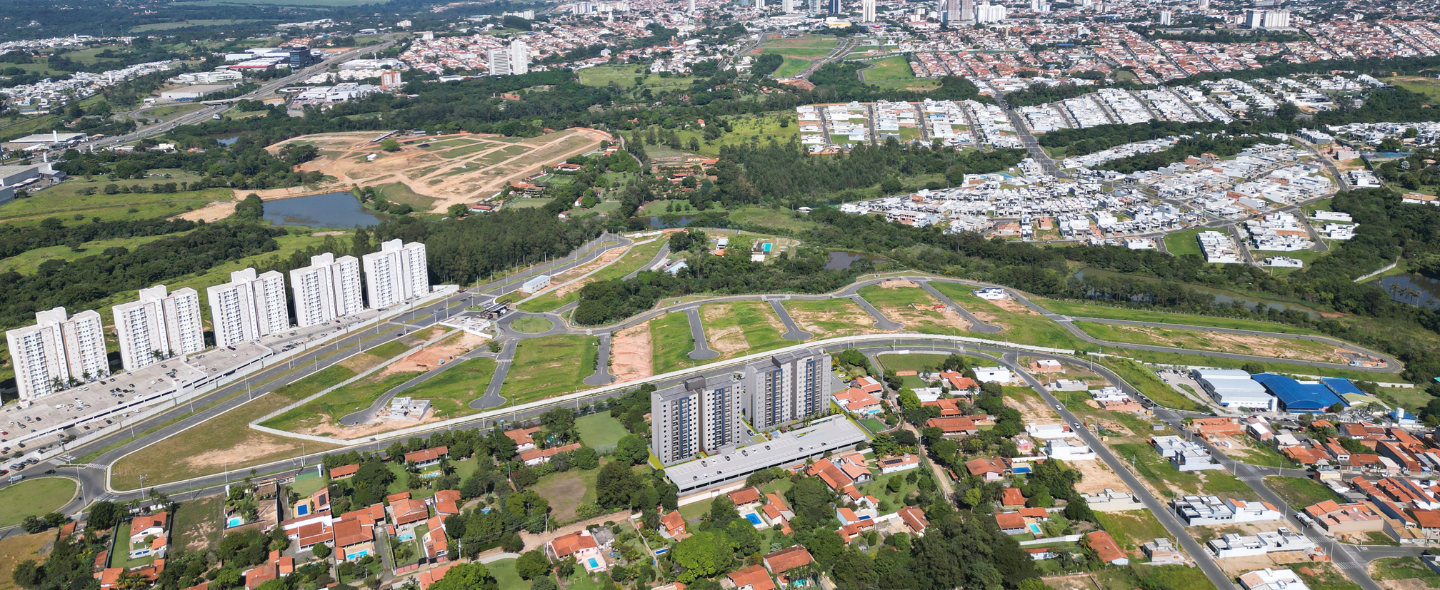 Vantagens de comprar um apartamento na planta em Indaiatuba