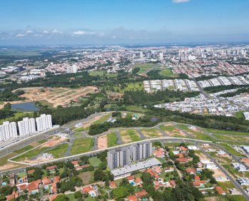 Vantagens de comprar um apartamento na planta em Indaiatuba