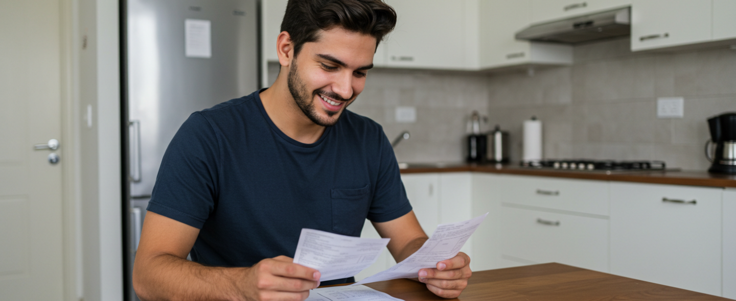 Amortização de financiamento: como funciona no Minha Casa Minha Vida e por que pode encurtar seu prazo