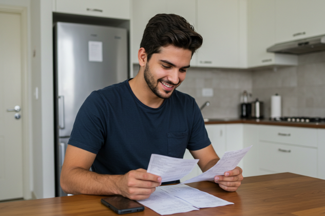 Amortização de financiamento: como funciona no Minha Casa Minha Vida e por que pode encurtar seu prazo