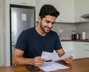 Amortização de financiamento: como funciona no Minha Casa Minha Vida e por que pode encurtar seu prazo