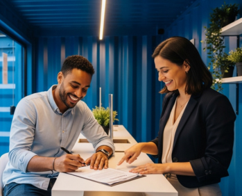 Como usar o 13º salário como entrada para o financiamento do seu apartamento