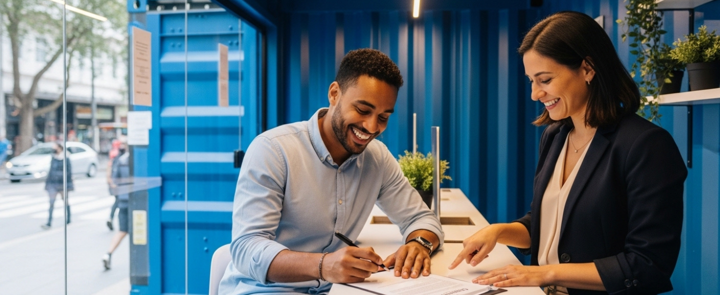 Como usar o 13º salário como entrada para o financiamento do seu apartamento