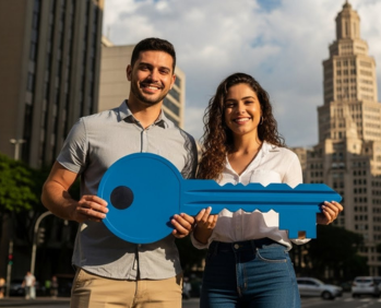 Os benefícios de morar no Centro de São Paulo: cultura, mobilidade e tudo o que a região tem de melhor