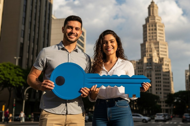 Os benefícios de morar no Centro de São Paulo: cultura, mobilidade e tudo o que a região tem de melhor