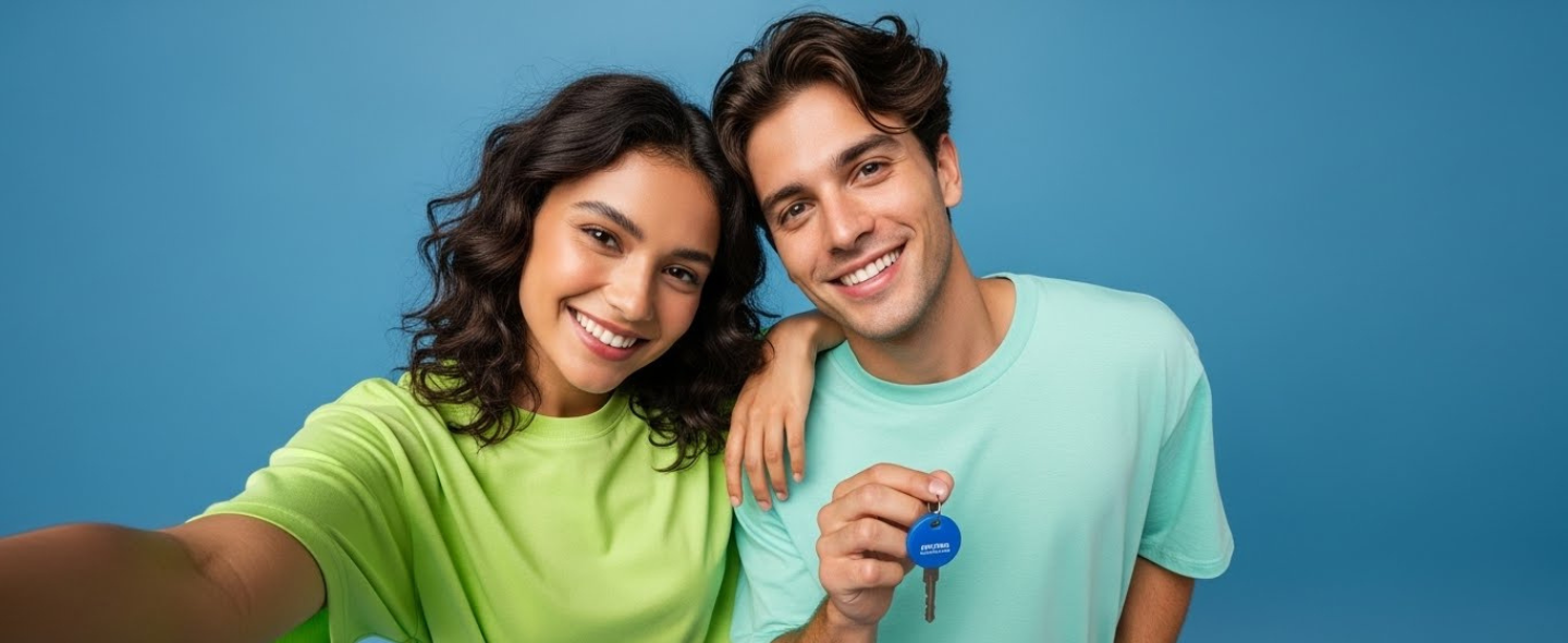 Comprar apartamento em 2026: tudo o que você precisa saber para começar o ano de apê novo