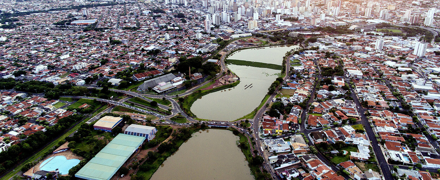 Morar em São José do Rio Preto: uma das melhores do interior para realizar o sonho do apê próprio