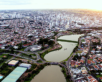 Morar em São José do Rio Preto: uma das melhores do interior para realizar o sonho do apê próprio