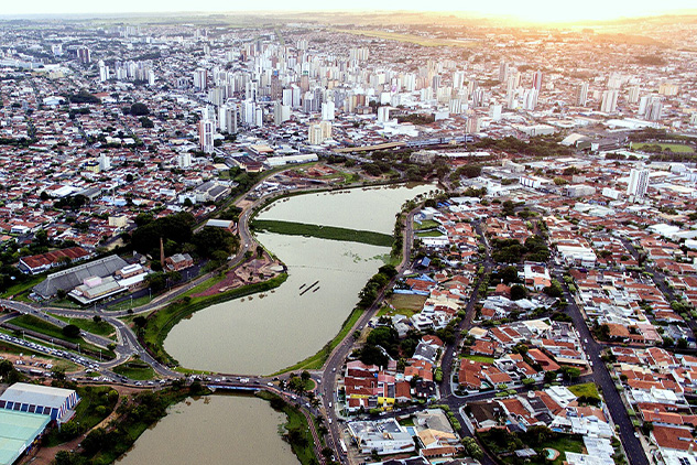Morar em São José do Rio Preto: uma das melhores do interior para realizar o sonho do apê próprio